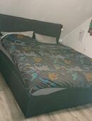 Boxspringbettgestell in 34379