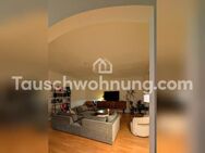 [TAUSCHWOHNUNG] 3 Zimmer 80qm mit Balkon direkt an der Isar am Gärtnerplatz - München