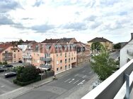 Geräumige 4-Zimmer Wohnung Ideal für profitables WG-Konzept - Bamberg