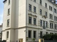 Willkommen in Ihrem neuen Zuhause - einer charmanten Wohnung in ruhiger Lage! - Leipzig