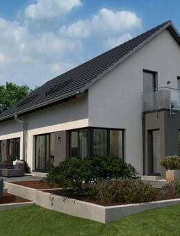 Haus für 2 Familien ! Anteilige Haushälfte 139qm mit anteiligen Grundstück nur 485.000,-EUR ! - Berlin