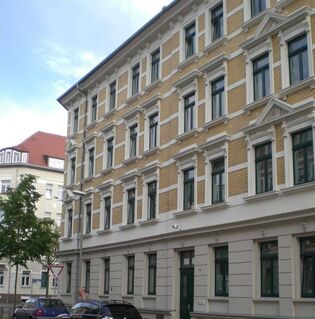Kleine 2 Raumwohnung in Zentrumsnähe