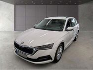 Skoda Octavia Combi 1.4 TSI iV Ambition OPF 110 kW ... - Oelde