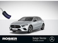 Mercedes A 250, Progressive Advanced Plus, Jahr 2023 - Menden (Sauerland)