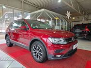 VW Tiguan Comfortline BMT+NAVI+LED+AHK+PDC+KLIMA+ - Lahnstein