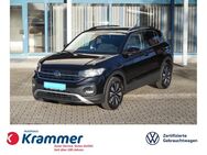 VW T-Cross, 1.0 TSI Move, Jahr 2023 - Hengersberg