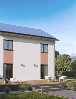 Ihr Traumhaus-Projekt: Komfort trifft Effizienz - Glatten