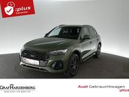 Audi Q5, 50 TFSIe quattro S line, Jahr 2023 - Aach (Baden-Württemberg)