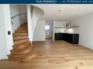 Wohntraum im Herzen Münchens! Exclusive 2-Zimmer-Wohnung in unmittelbarer Nähe zur Theresienwiese! - München