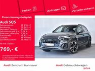 Audi SQ5, 3.0 TDI quattro, Jahr 2023 - Hannover