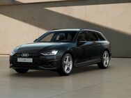 Audi A4, Avant advanced 40 TDI quattro, Jahr 2024 - Stuttgart