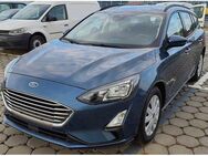 Ford Focus TOURNIER ECOBOOST AUTOMATIK + Winterpaket - Dessau-Roßlau