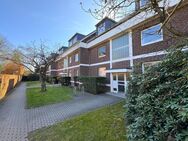 Attraktive 2-Zimmer-Wohnung mit Balkon in Hamburg-Rahlstedt! - Hamburg