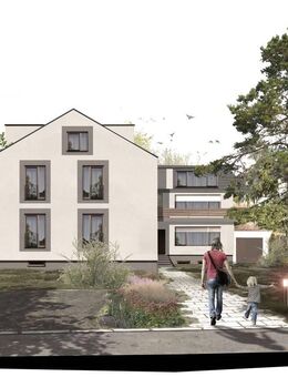 Sanierte 4-Zimmer-Wohnung mit Stellplatz und Keller in Bad Dürrheim - Bad Dürrheim