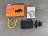 D-Link Wireless N ADSL2 Router DSL-2741B - Vilshofen (Donau) Zentrum