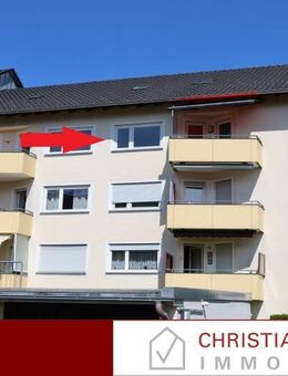 NEU RENOVIERT: 4-Zimmer-Wohnung, Ebingen - Albstadt