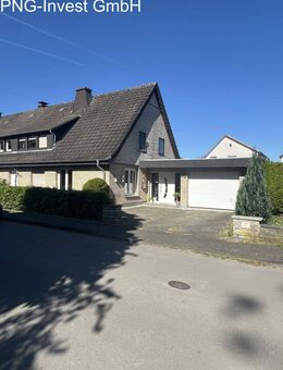 Doppelhaushälfte in Erwitte - Erwitte