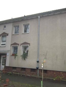 VIVAWEST modernisiert Ihre neue Wohnung. - Oberhausen