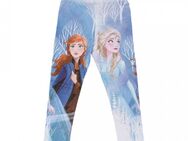 Frozen Eiskönigin Leggins - Anna & Elsa - Größe 98 104 - NEU - 6€* - Grebenau
