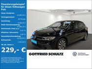 VW Polo, LIFE, Jahr 2023 - Neuss