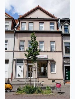Preisreduzierung ...Ihre Gelegenheit! Mehrfamilienhaus in Erfurt zu erwerben. - Erfurt