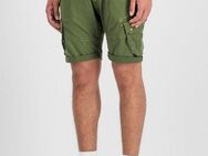 Alpha Industries Shorts Alpha Industries Men - Shorts Combat Short
