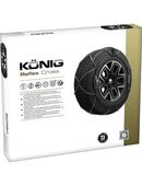 Schneekette König Reflex Cross 246 in 01189