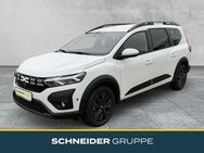 Dacia Jogger, EXPRESSION HYBRID 140 EPH TWW, Jahr 2022 - Mittweida