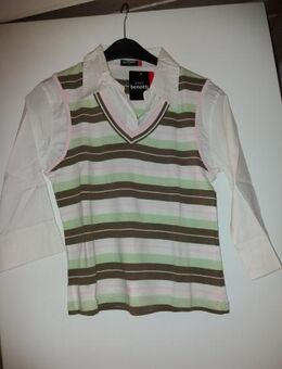 Bluse NEU - Bad Schwartau Zentrum