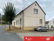 Gepflegtes EFH mit Nebengelass - Einzug sofort möglich - Ortrand