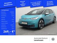 VW ID.3, Pro Performance, Jahr 2022 - Leverkusen