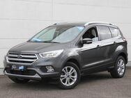 Ford Kuga, 1.5 EB Titanium, Jahr 2019 - Stutensee