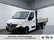 Renault Master, 2.3 L III dCi L3H1 KIPPER, Jahr 2018 - Gardelegen (Hansestadt)