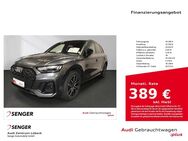 Audi SQ5, 3.0 TDI quattro, Jahr 2021 - Lübeck