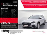 Audi Q3, 35 TFSI, Jahr 2022 - Rottweil