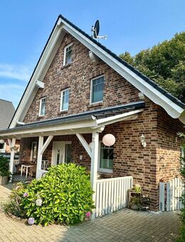 Familienhaus in Hemdingen - Hemdingen