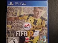 FIFA 17 (Sony PlayStation 4, 2016) - Essen