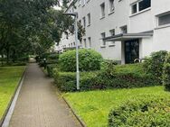 Gute Lage und gut geschnitten + Wohnung mit Balkon zur Eigennutzung + - Berlin