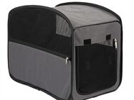 Faltbare Hundebox Fiona - B 45,5 x T 68,5 x H 56 cm (Größe M)