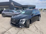 Mercedes GLB 35 AMG, STH S-Sitz, Jahr 2023 - Balingen