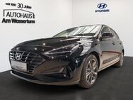 Hyundai i30, 1.0 T-GDI Mild-Hybrid EU6d M T (48V) Trend Komfortpaket, Jahr 2024 - Beckum