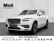 Volvo XC90 Inscription Expression Recharge Plug-In Hybrid AWD T8 Twin Engine EU6d 7-Sitzer - Aachen