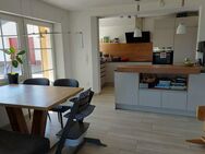 Moderne 3,5 EG-Wohnung (ca. 105 m²) ab Juli zu vermieten - Hilpoltstein