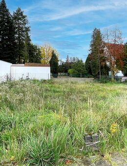 PROVISIONSFREI - Exklusive Doppelhaushälfte in Heusenstamms bester Lage - Baubeginn im Juli - Heusenstamm