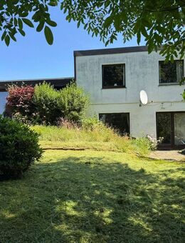 *Gemütliches Einfamilienhaus mit Garten & Garage am Feld* - Bad Grund (Harz)