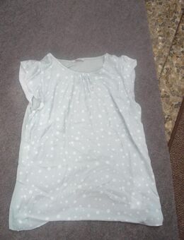 Damen Top/Shirt Orsay Gr. 36 lindgrün - Friedrichsdorf