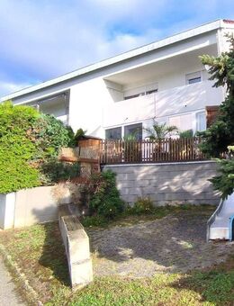 Renovierte 3-Zimmer-Wohnung in Balingen! - Balingen