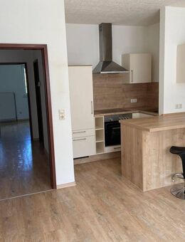 Moderne Wohnung mit Einbauküche - Friedrichsthal (Saarland)