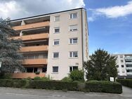 Attraktive 2-Zimmer-Wohnung mit 2 Balkonen - Speyer