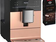 Miele Kaffeevollautomat CM 5510 Silence, Genießerprofile, Kaffeekannenfunktion